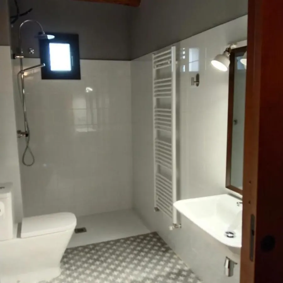 El Niu De L'Estany Villa Ivars d'Urgell Holiday home