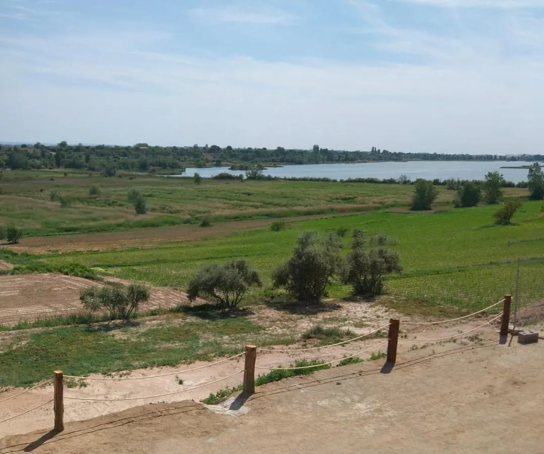 El Niu De L'Estany Villa Ivars d'Urgell