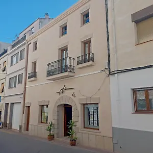 Centrally Located Two Bed In El Perelló
